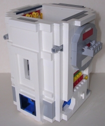 Lego Star Wars 10225 R2D2