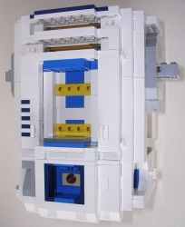 Lego Star Wars 10225 R2D2