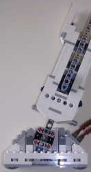 Lego Star Wars 10225 R2D2