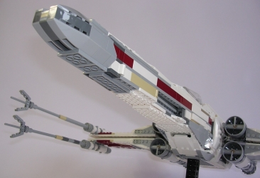 Lego Star Wars UCS 10240 X-Wing Starfighter