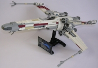 X-Wing Starfighter #10240