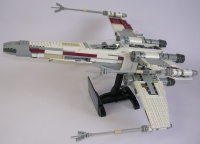 X-Wing Starfighter #10240