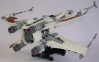 X-Wing Starfighter #10240