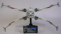 X-Wing Starfighter #10240