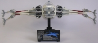 X-Wing Starfighter #10240