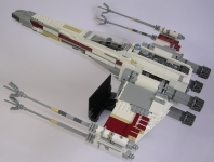 X-Wing Starfighter #10240