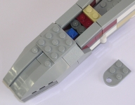 X-Wing Starfighter #10240