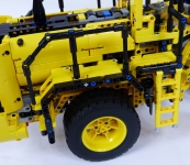 Chargeuse sur pneus Volvo L350F #42030