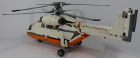 Hélicoptère de transport #42052