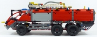 Camion de pompiers aéroportuaire #42068