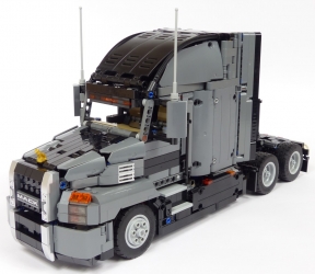 Lego Technic 42078 Mack Anthem