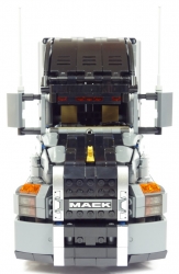 Lego Technic 42078 Mack Anthem