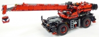 Grue mobile tout-terrain #42082