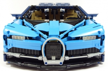 Lego Technic 42083 Bugatti Chiron