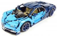 Bugatti Chiron #42083