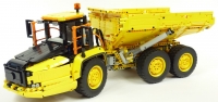 Tombereau articulé Volvo A60H #42114