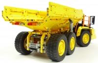 Tombereau articulé Volvo A60H #42114