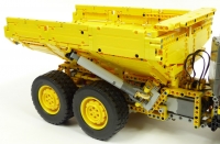 Tombereau articulé Volvo A60H #42114