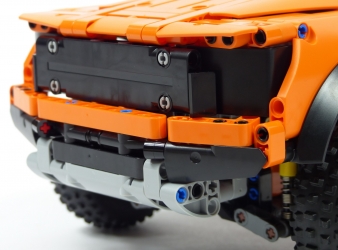 Lego Technic 42126 Ford Raptor