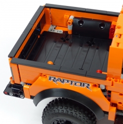 Lego Technic 42126 Ford Raptor