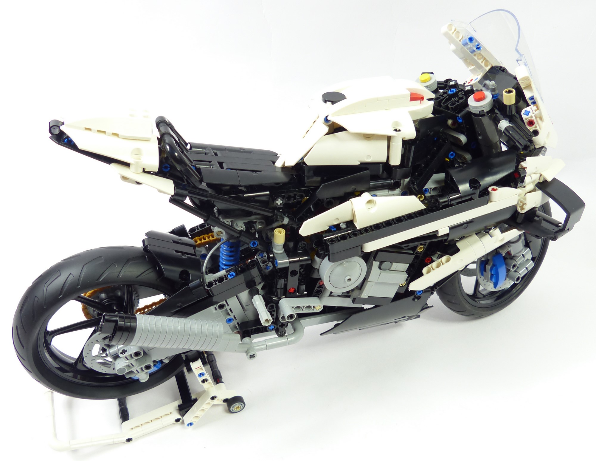 LEGO Technic BMW M 1000 RR 42130 Moto