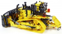 Bulldozer Caterpillar D11 #42131