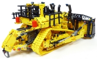 Bulldozer Caterpillar D11 #42131