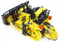 Bulldozer Caterpillar D11 #42131