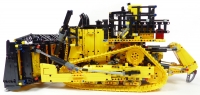 Bulldozer Caterpillar D11 #42131