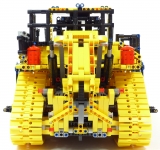 Bulldozer Caterpillar D11 #42131