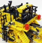 Bulldozer Caterpillar D11 #42131