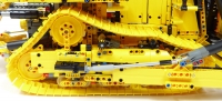 Bulldozer Caterpillar D11 #42131