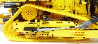 Bulldozer Caterpillar D11 #42131