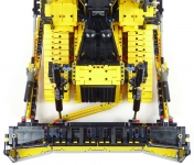 Bulldozer Caterpillar D11 #42131