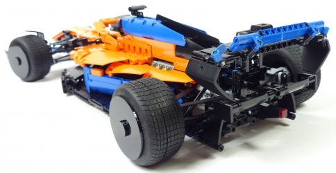 Lego Technic 42141 McLaren Formula 1