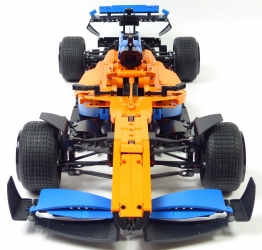 Lego Technic 42141 McLaren Formula 1