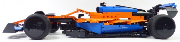 Lego Technic 42141 McLaren Formula 1