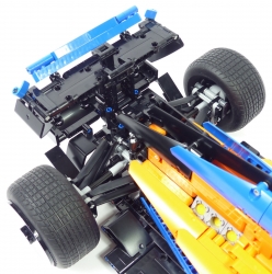 Lego Technic 42141 McLaren Formula 1