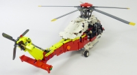 Hélicoptère de secours Airbus H175 #42145