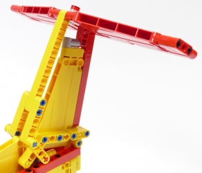 Lego Technic 42152 Avion bombardier eau