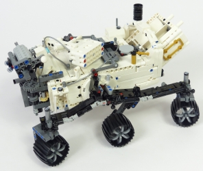 Lego Technic #42158 Rover Perseverance