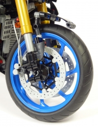 Lego Technic 42159 Moto Yamaha MT-10 SP
