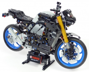 Lego Technic 42159 Moto Yamaha MT-10 SP