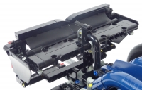 Formule 1 Red Bull RB20 #42206