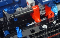 Formule 1 Red Bull RB20 #42206