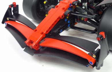 Lego Technic 42207 Formule 1 Ferrari SF24