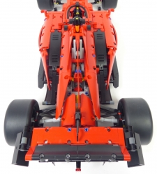 Lego Technic 42207 Formule 1 Ferrari SF24