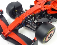 Formule 1 Ferrari SF-24 #42207