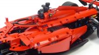 Formule 1 Ferrari SF-24 #42207
