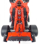 Formule 1 Ferrari SF-24 #42207